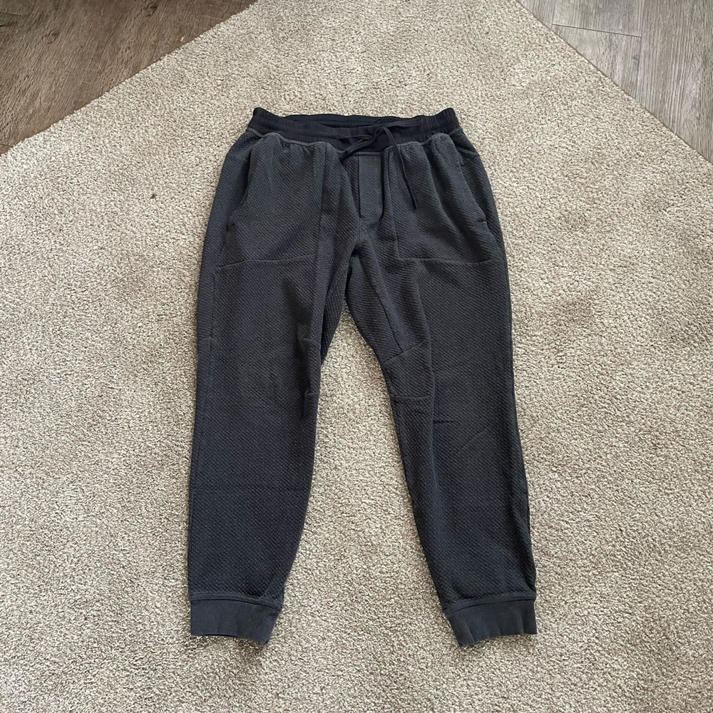 At-Ease lululemon mens joggers